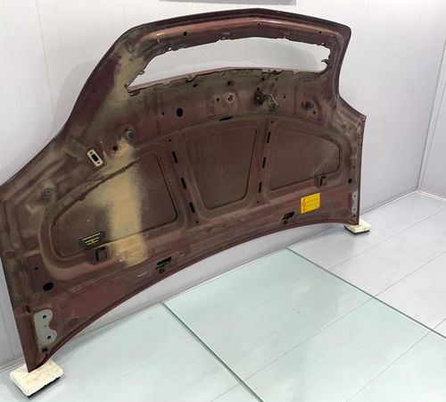 Capô Dianteiro Chevrolet Meriva 2003/2012