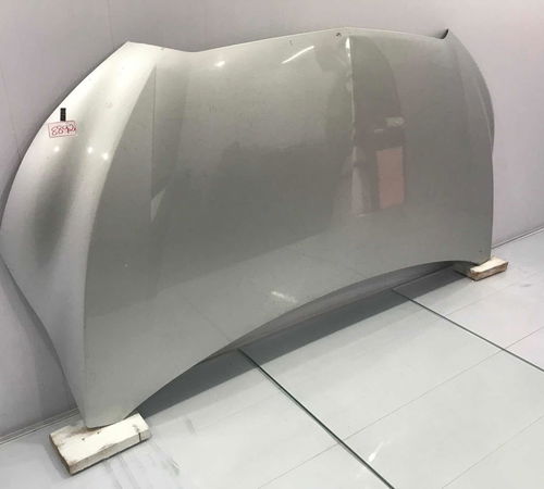Capô Dianteiro Chevrolet Onix E Prisma 2013/2017