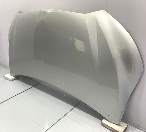 Capô Dianteiro Chevrolet Onix E Prisma 2013/2017