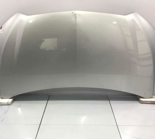 Capô Dianteiro Chevrolet Onix E Prisma ...
