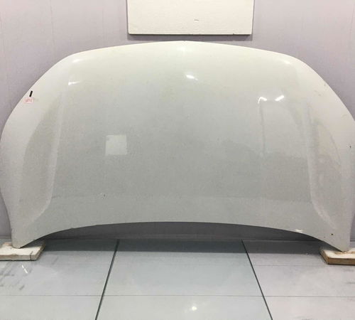 Capo Dianteiro Chevrolet Spin 2019/2021