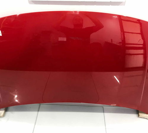 Capô Dianteiro Fiat Palio Attractive 2012/2020