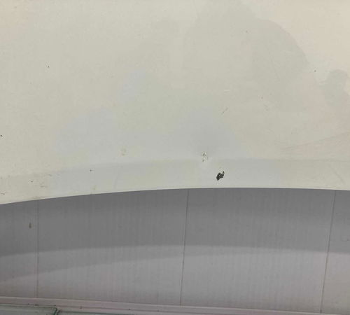 Capô Dianteiro Hyundai Hb20 2013/2018