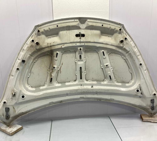 Capô Dianteiro Hyundai Hb20 2013/2018