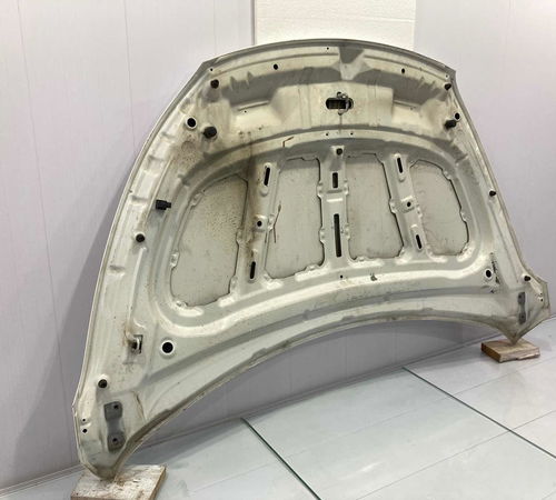 Capô Dianteiro Hyundai Hb20 2013/2018