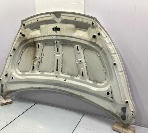 Capô Dianteiro Hyundai Hb20 2013/2018