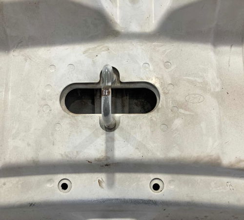 Capô Dianteiro Hyundai Hb20 2013/2018