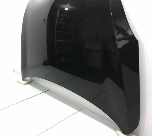 Capô Dianteiro Hyundai Vera Cruz 2008/2011