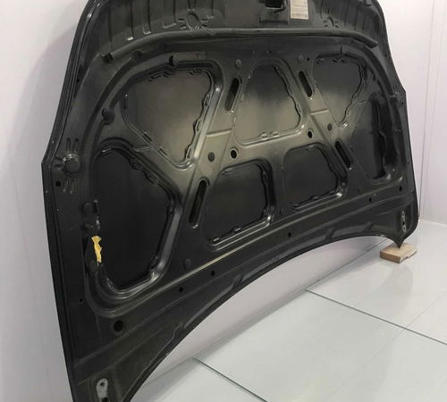 Capô Dianteiro Hyundai Vera Cruz 2008/2011