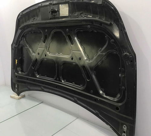 Capô Dianteiro Hyundai Vera Cruz 2008/2011