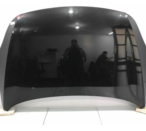 Capô Dianteiro Hyundai Vera Cruz 2008/2011
