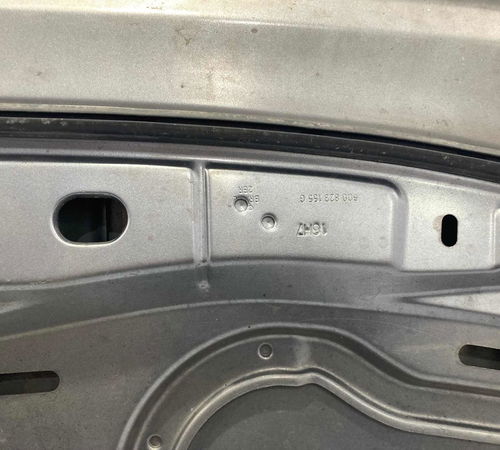 Capô Dianteiro Volkswagen Polo 2007/2016