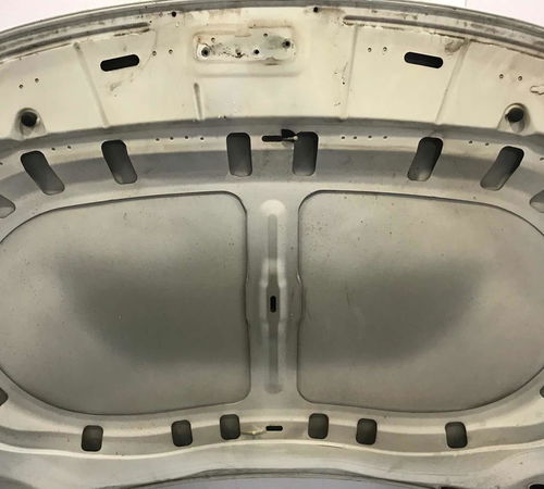 Capô Dianteiro Volkswagen Tiguan 2013/2017