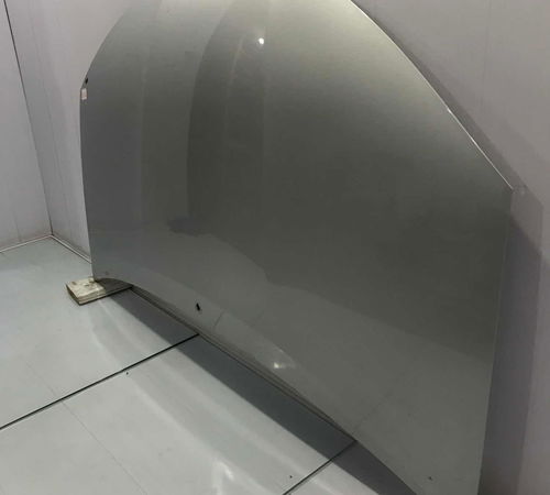 Capô Dianteiro Toyota Etios 2013/2021