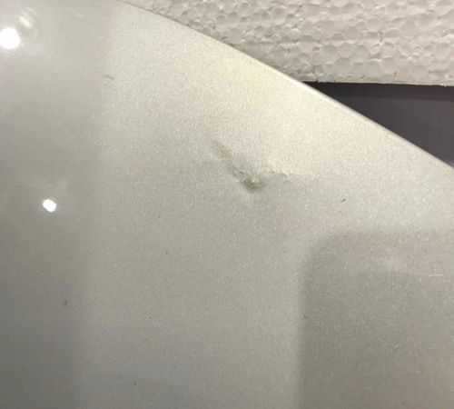 Capô Dianteiro Toyota Etios 2013/2021