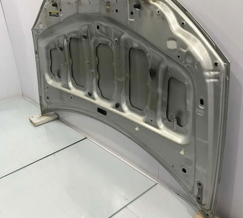 Capô Dianteiro Toyota Etios 2013/2021