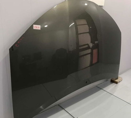Capô Dianteiro Toyota Etios 2013/2021