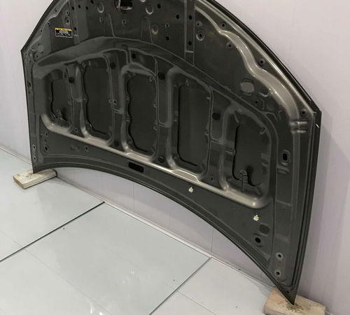 Capô Dianteiro Toyota Etios 2013/2021