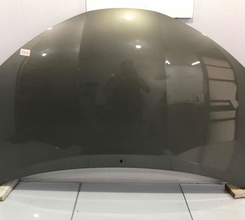 Capô Dianteiro Toyota Etios 2013/2021
