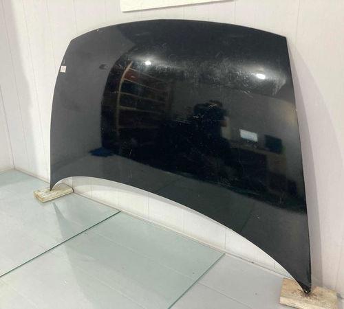 Capô Dianteiro Recuperado/com Detalhe Honda Civic  2007/11