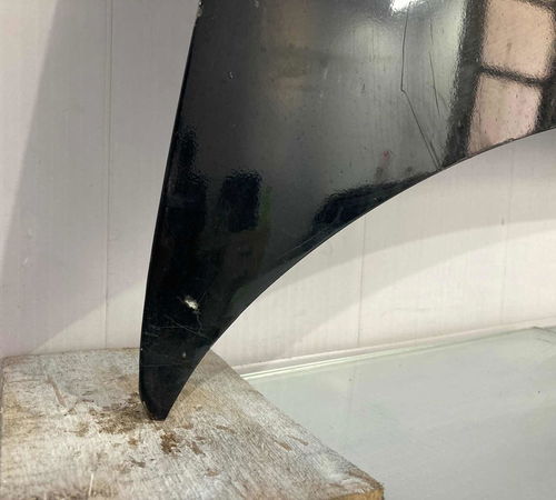 Capô Dianteiro Recuperado/com Detalhe Honda Civic  2007/11