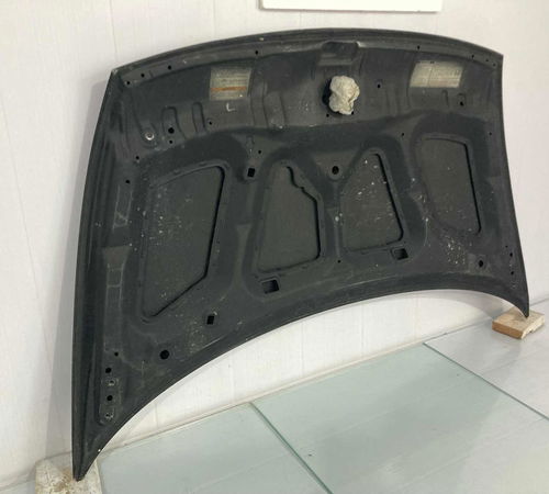 Capô Dianteiro Recuperado/com Detalhe Honda Civic  2007/11