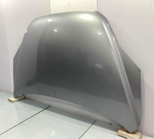Capô Dianteiro Honda Crv 2007/2009