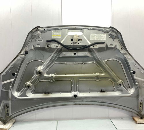 Capô Dianteiro Honda Crv 2007/2009
