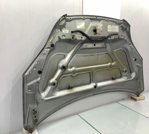 Capô Dianteiro Honda Crv 2007/2009