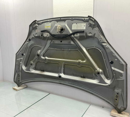 Capô Dianteiro Honda Crv 2007/2009