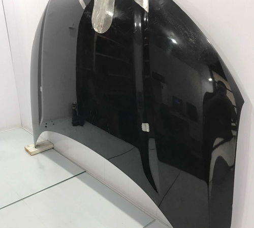 Capô Dianteiro Honda City 2015/2020 Recuperado