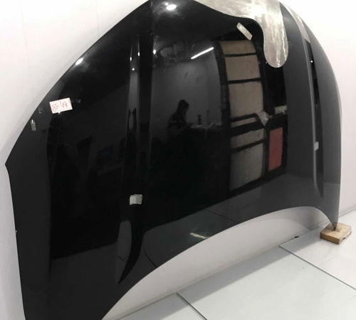 Capô Dianteiro Honda City 2015/2020 Recuperado