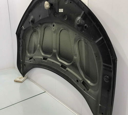 Capô Dianteiro Honda City 2015/2020 Recuperado