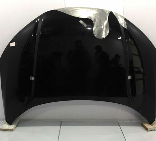 Capô Dianteiro Honda City 2015/2020 Rec...