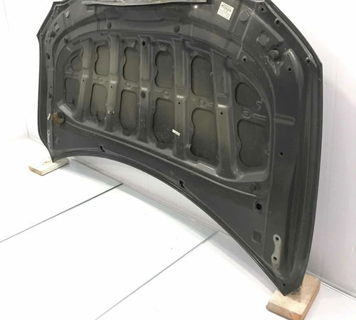 Capô Dianteiro Toyota Corolla 2009/2014