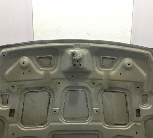 Capô Dianteiro Ford Fiesta C/detalhe 2006/2014