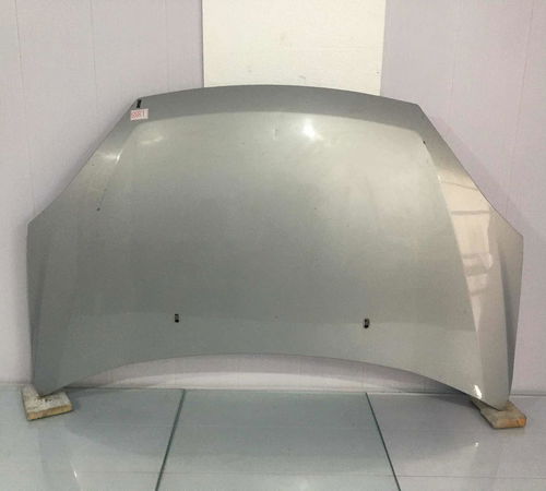 Capô Dianteiro Ford Fiesta C/detalhe 20...