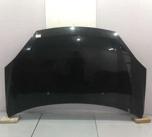 Capô Dianteiro Ford Fiesta 2006/2014