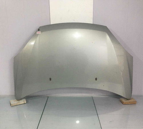 Capô Dianteiro Ford Fiesta 2006/2014