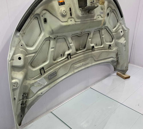 Capô Dianteiro Ford Ecosport 2013/2017