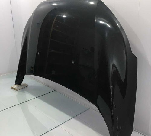 Capô Dianteiro Ford Ecosport 2013/2017