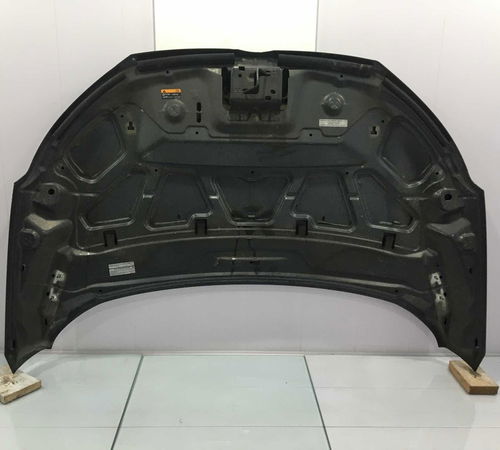 Capô Dianteiro Ford Ecosport 2013/2017