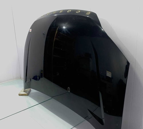 Capo Dianteiro Ford Ecosport 2007/2012