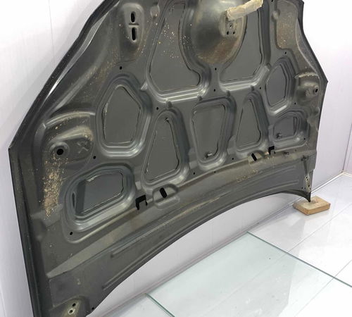 Capo Dianteiro Ford Ecosport 2007/2012