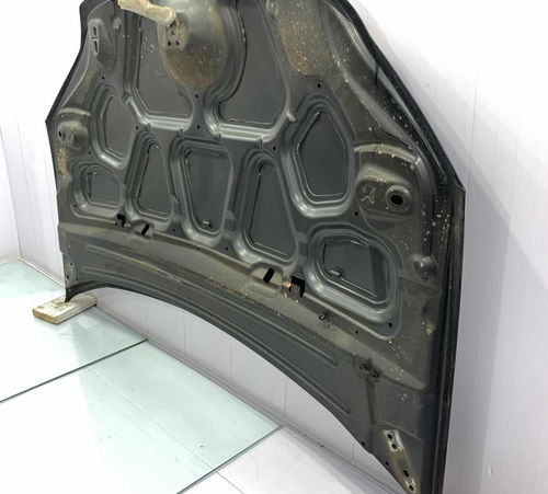 Capo Dianteiro Ford Ecosport 2007/2012
