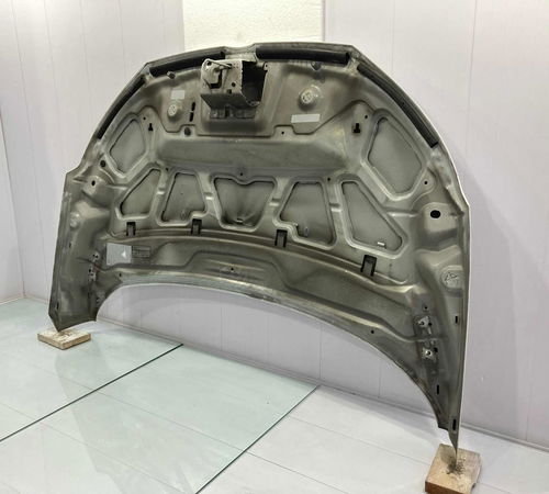 Capo Dianteiro Ford Ecosport 2013/2017