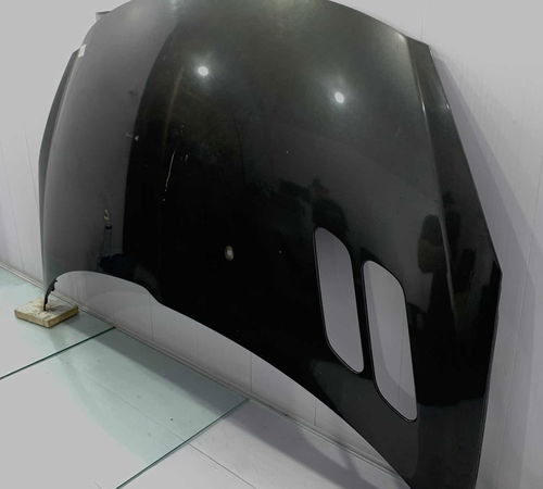 Capô Dianteiro Peugeot 207 2006/2015