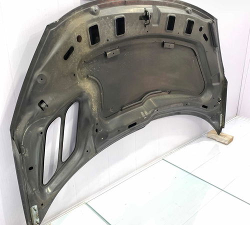 Capô Dianteiro Peugeot 207 2006/2015