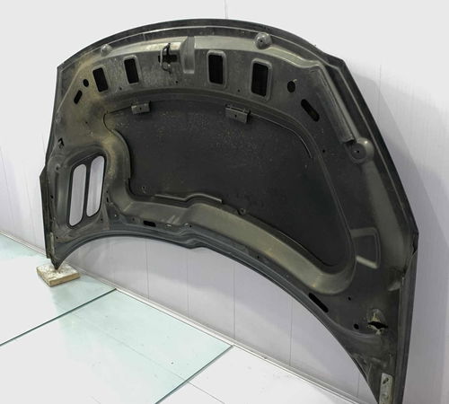 Capô Dianteiro Peugeot 207 2006/2015