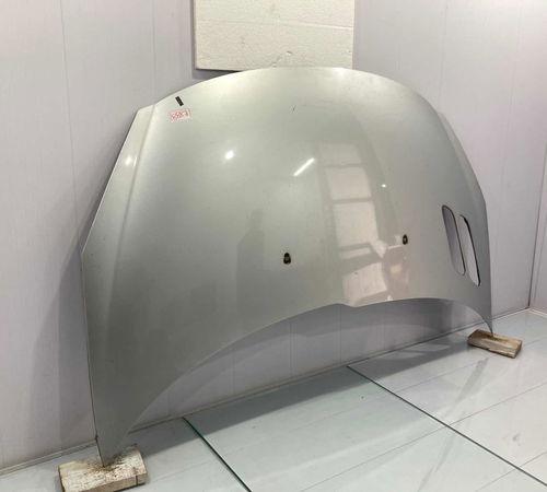 Capô Dianteiro Peugeot 207 2006/2015